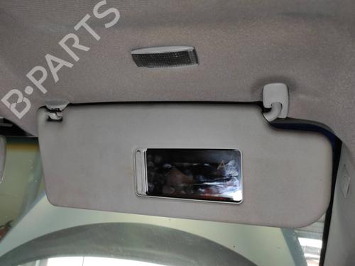 Right sun visor SEAT TOLEDO III (5P2)  | BP11038718I2