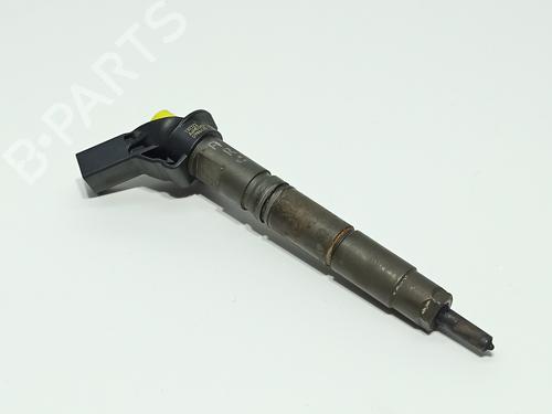 Used Injector MERCEDES-BENZ M-CLASS (W164) ML 320 CDI 4-matic (164.122) (224 hp) 25750329