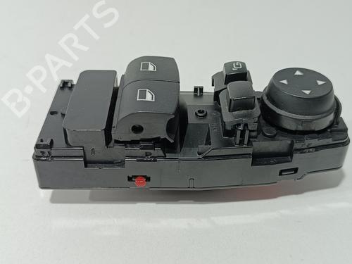 Left front window switch BMW i3 (I01) Electric | BP28615510I27
