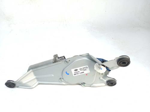 Rear wiper motor HYUNDAI i20 I (PB, PBT) 1.2 | BP8497115M102