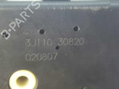 Electronic module NISSAN X-TRAIL I (T30) 2.2 DCi | BP11388350M83