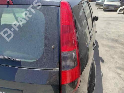 Electronic sensor FORD FIESTA V (JH_, JD_)  | BP10038117M84 