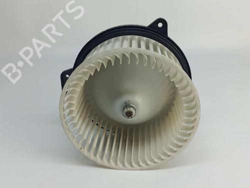 Heater blower motor MAZDA 323 S VI Saloon (BJ) 1.5 16V (BJ5P) | BP8106908M62