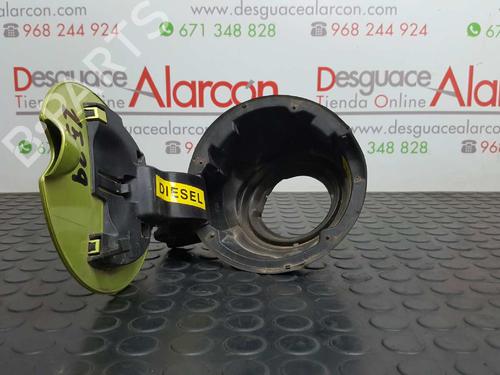 Fuel flap CITROËN C3 Picasso (SH_) 1.6 HDi | BP5402865C131