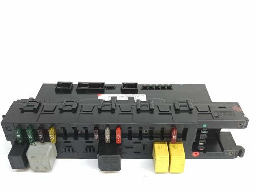 Used Fuse box Fuse box MERCEDES-BENZ C-CLASS Coupe (CL203) [2001-2011] 11388091 11388091