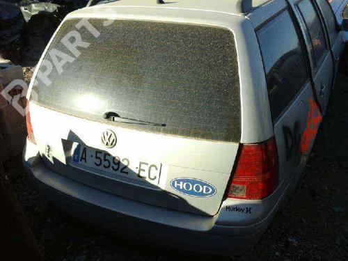 Right rear window motor VW GOLF IV Variant (1J5) 1.9 TDI | BP2757221E22 