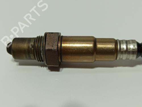 Electronic sensor PEUGEOT 2008 I (CU_) 1.2 THP 130 / PureTech 130 | BP23953667M84 