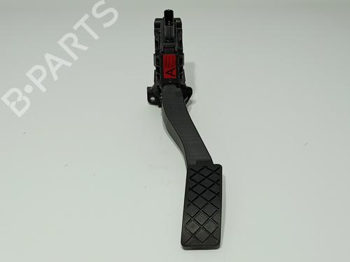 Pédale VW TIGUAN (AD1, AX1) 1.4 TSI 4motion (150 hp) 24520602