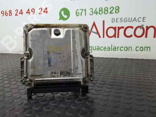 Used Engine control unit (ECU) Engine control unit (ECU) 2760992 2760992