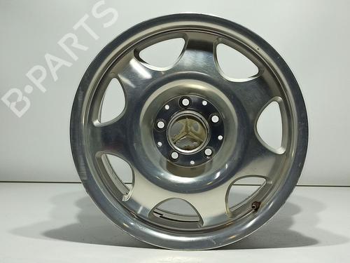 Used Rim Rim MERCEDES-BENZ CLK (C208) CLK 200 (208.335) (136 hp) 33977473 33977473