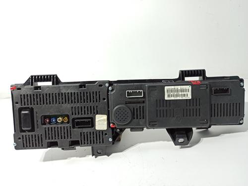 Instrument cluster RENAULT SCÉNIC III (JZ0/1_) 1.5 dCi | BP20610336C47