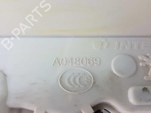 Front left lock CITROËN C3 II (SC_) 1.4 HDi 70 (SC8HZC, SC8HR0, SC8HP4) | BP5212731C98 