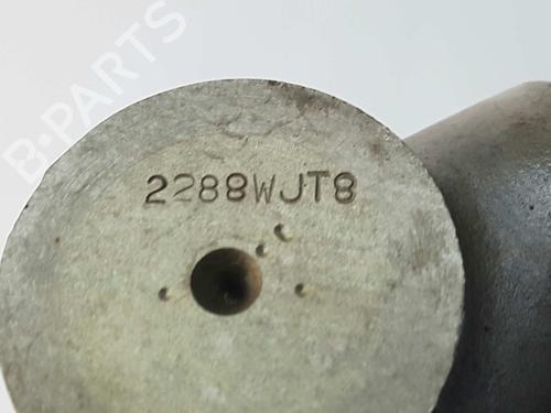 Brake master cylinder NISSAN PATHFINDER III (R51) 2.5 dCi | BP6568083M77
