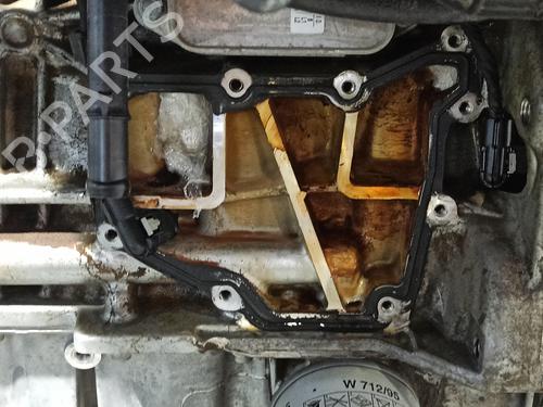 Engine SEAT IBIZA IV (6J5, 6P1) 1.2 TSI | BP16818556M1