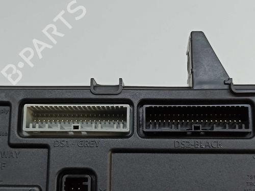 Electronic module RENAULT KADJAR (HA_, HL_) 1.5 dCi 110 (HLA3) | BP8921547M83 