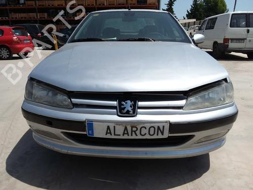 Used Parts PEUGEOT 406 (8B) 1.8 16V (110 hp) 4279687