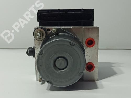 ABS pump MAZDA CX-7 (ER) 2.2 MZR-CD AWD (ER10A) | BP11145220M43 