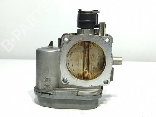 Throttle body MERCEDES-BENZ S-CLASS (W220) S 320 (220.065, 220.165) | BP13234492M82 