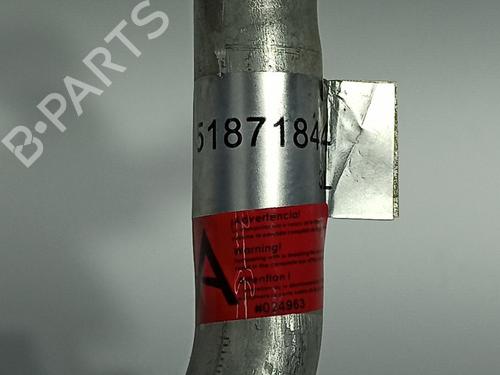 Other FIAT 500 (312_) 1.2 (312AXA1A) | BP16137941O1 