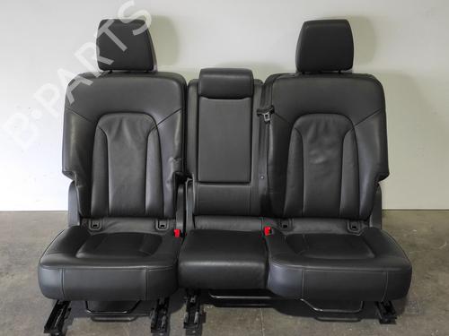 Rear seat AUDI Q7 (4MB, 4MG, 4MQ) 3.0 TFSI quattro | BP39722512C17 - Image 2