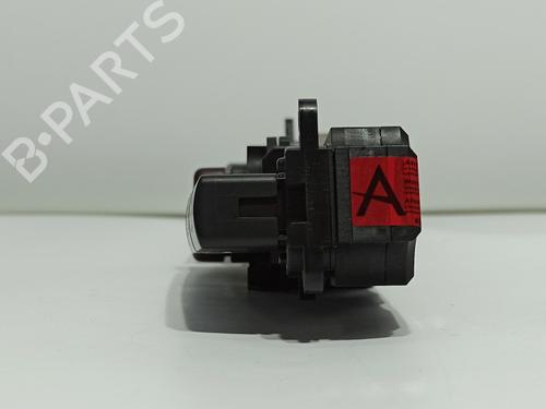Warning switch MERCEDES-BENZ S-CLASS (W220, V220) S 400 CDI (220.028, 220.128) | BP13707583I22 