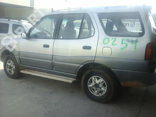 Washer pump TATA SAFARI (42_FD) 2.0 D 4x4 | BP14527431E24 