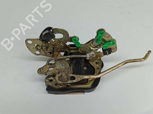Rear left lock OPEL MONTEREY B (M98) 3.0 DTI (UBS73D, UBS73G) | BP6599784C100 