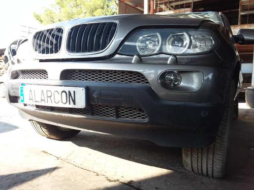 Right front suspension arm BMW X5 (E53) 3.0 d | BP2731548M13