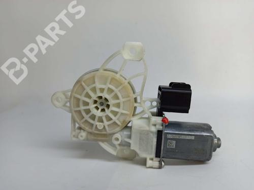 Right rear window motor FORD FIESTA VII (HJ, HF) 1.5 TDCi | BP8280451E22 