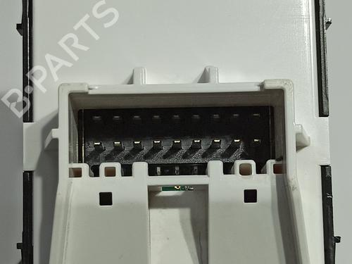 Left front window switch HYUNDAI i20 III (BC3, BI3) 1.0 T-GDI hybrid 48V | BP23062944I27
