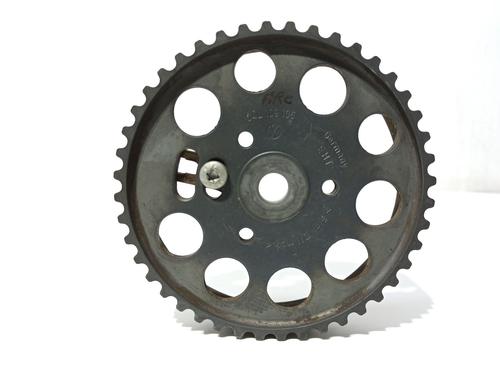 Used Pulley Pulley SEAT IBIZA IV ST (6J8, 6P8) [2010-2016] 33558417 33558417