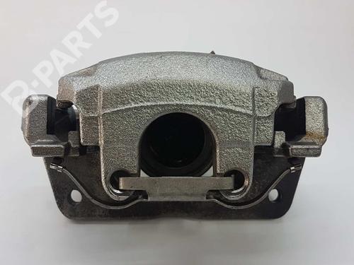 Right front brake caliper OPEL GRANDLAND / GRANDLAND X (A18, P1UO) 1.5 Turbo D (75) | BP11542877M104 