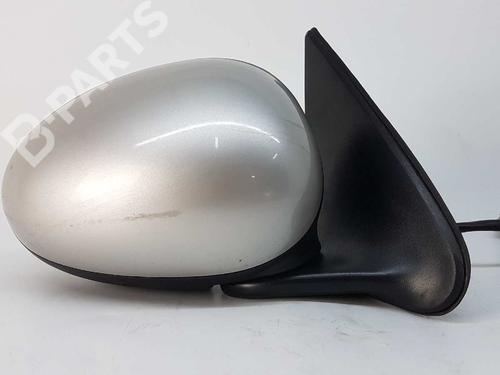 Right mirror ROVER 45 I Saloon (RT) 2.0 iDT | BP6078117C27 