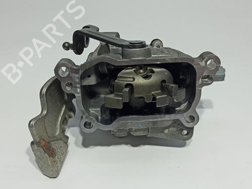 Used Shift knob CITROËN C4 II (NC_) 1.6 HDi 110 (112 hp) 15541963