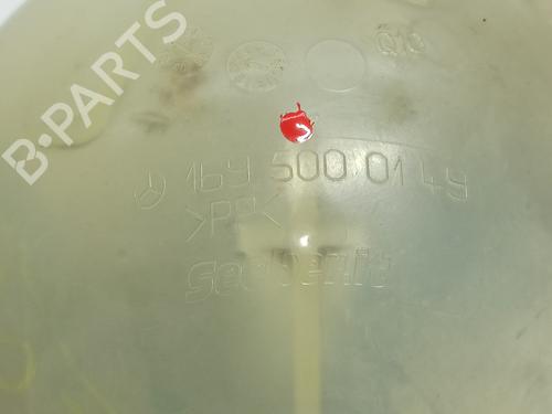 Expansion tank MERCEDES-BENZ A-CLASS (W169) A 180 CDI (169.007, 169.307) | BP16673963C120 