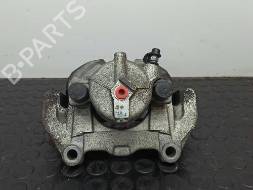 Used Right front brake caliper OPEL ZAFIRA / ZAFIRA FAMILY B (A05) 1.9 CDTI (M75) (120 hp) 11543091