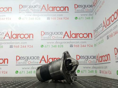 Startmotor RENAULT CLIO III (BR0/1, CR0/1) 1.5 dCi (BR17, CR17) (86 hp) 2741010