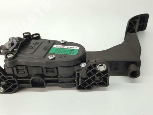 Pedal VW POLO V (6R1, 6C1) 1.2 TDI | BP2738166I4 