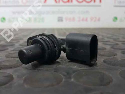 Electronic sensor SEAT IBIZA III (6L1)  | BP2761504M84 