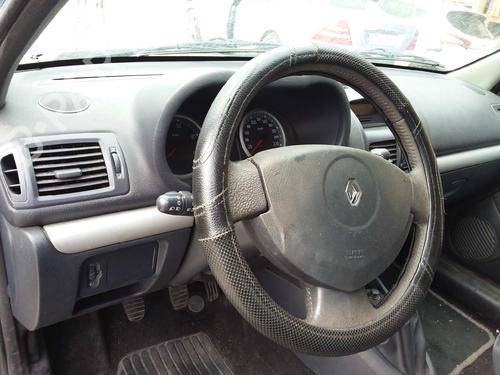 Faro Antiniebla delantero derecho RENAULT CLIO II (BB_, CB_) 1.5 dCi (B/CB03) | BP6058920C31 