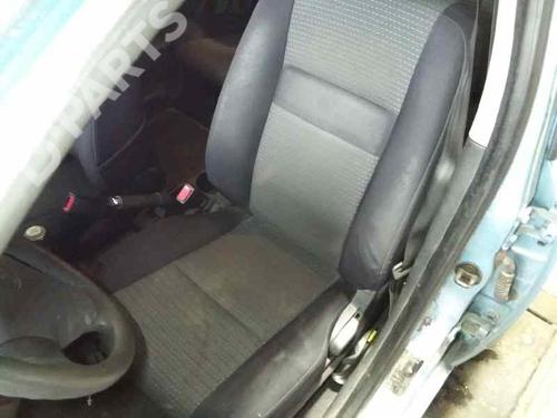 Heater blower motor HYUNDAI GETZ (TB) 1.1 | BP6808491M62 