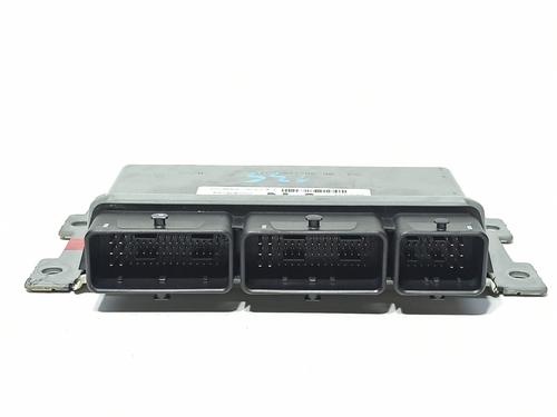 Engine control unit (ECU) RENAULT CLIO V (B7_) 1.0 TCe 90 (B7MT) | BP16673478M57 
