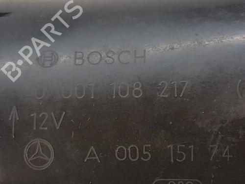 Starter MERCEDES-BENZ B-CLASS Sports Tourer (W245) B 180 CDI (245.207) | BP3288942M8 