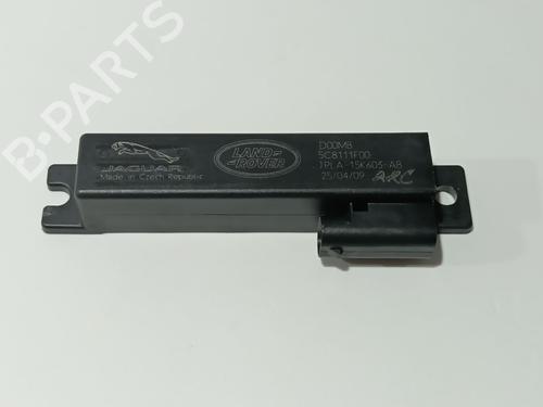 Used Antenna/Base Antenna/Base LAND ROVER RANGE ROVER EVOQUE (L551) 1.5 P160 MHEV (160 hp) 40108093 40108093