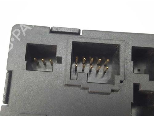 Modulo electronico MERCEDES-BENZ E-CLASS (W211) E 220 CDI (211.006) | BP2729002M83 