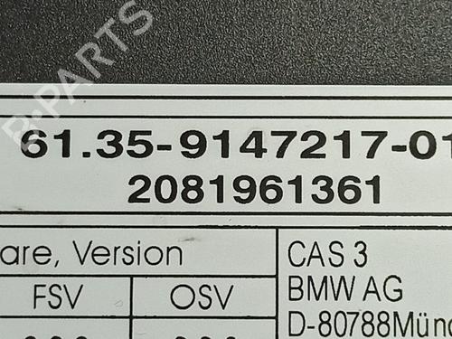 Electronic module BMW X5 (E70) xDrive 30 d | BP13411011M83 
