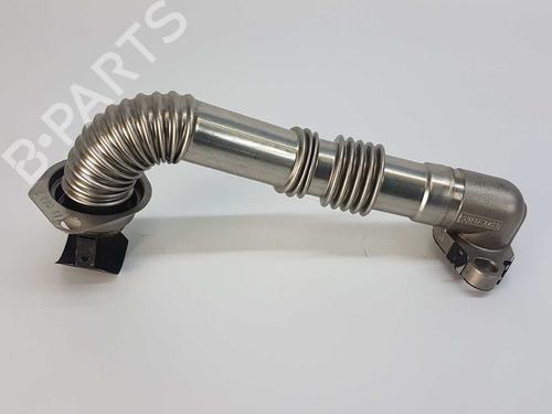 Pipe PEUGEOT 2008 I (CU_) 1.6 HDi | BP14538657M125 