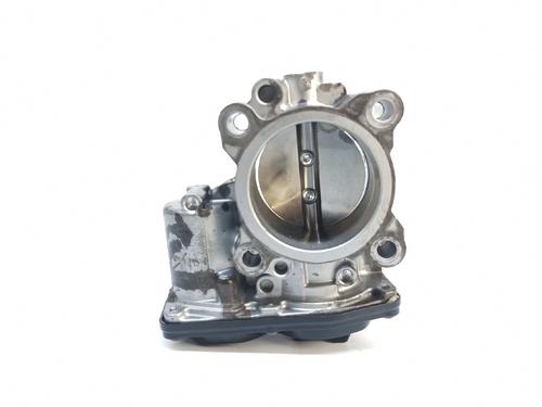 Used Throttle body FORD C-MAX II (DXA/CB7, DXA/CEU) 1.5 EcoBoost (150 hp) 8671670