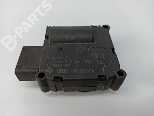 Elektronisk modul AUDI A6 C6 (4F2) 3.0 TDI quattro (225 hp) 5132348