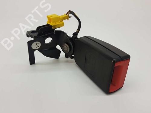 Used Seat buckle MERCEDES-BENZ E-CLASS (W212) E 220 CDI / BlueTEC (212.001, 212.002) (170 hp) 14539719